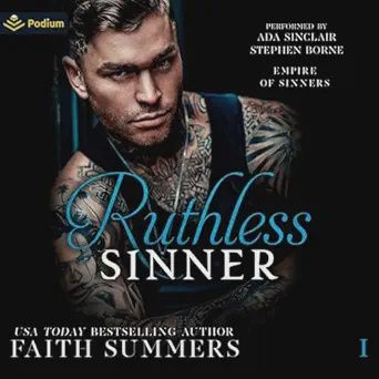 Ruthless Sinner