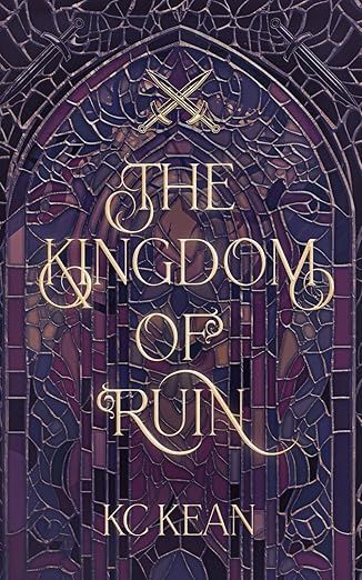 The Kingdom of Ruin