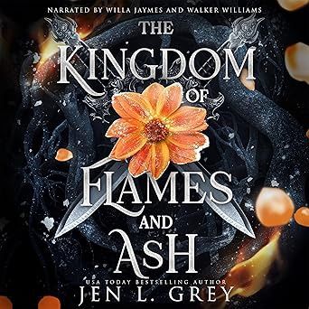 The Kingdom of Flames and Ash
