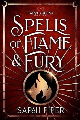 Spells of Flame and Fury