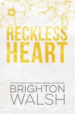 RECKLESS HEART SPECIAL /E DISC