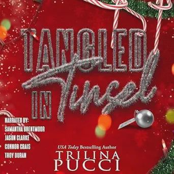 TANGLED IN TINSEL