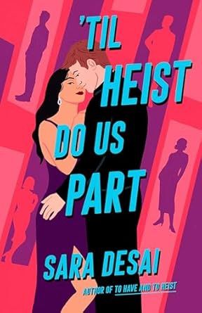 TIL HEIST DO US PART
