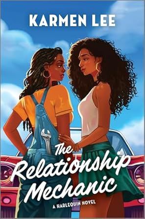 RELATIONSHIP MECHANIC ORIGINAL