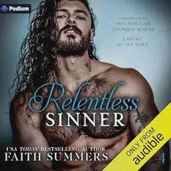 Relentless Sinner