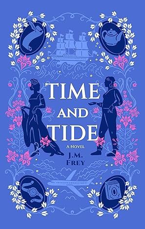 TIME &amp; TIDE