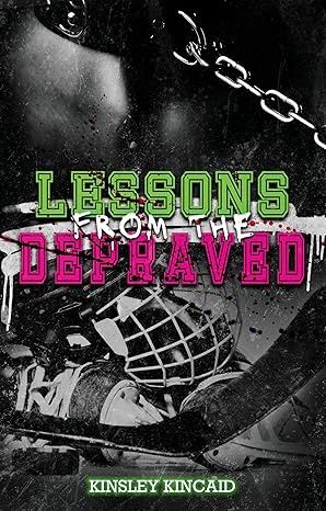 Lessons from the Depraved