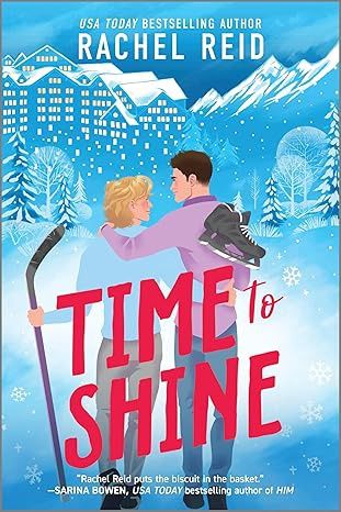 TIME TO SHINE ORIGINAL/E