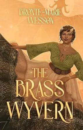 The Brass Wyvern