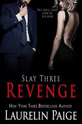 Revenge: Slay Three