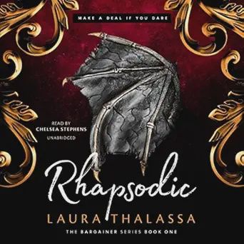 RHAPSODIC