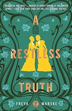 RESTLESS TRUTH