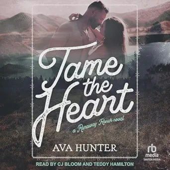 TAME THE HEART