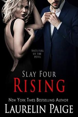 Rising: Slay Four