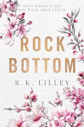 Rock Bottom
