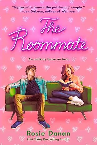 ROOMMATE
