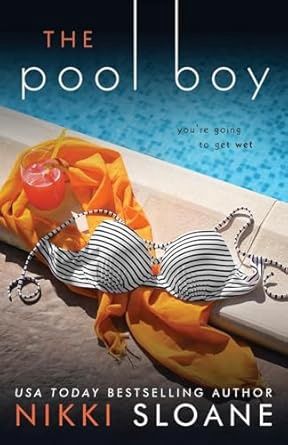 The Pool Boy