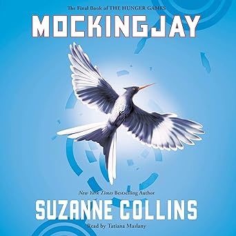 Mockingjay: Deluxe Edition (the Hunger Games, Book Three)