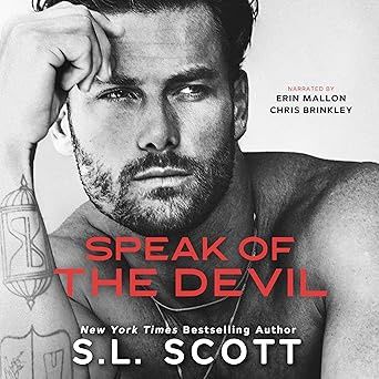 Speak of the Devil