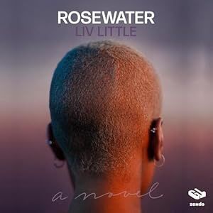 ROSEWATER