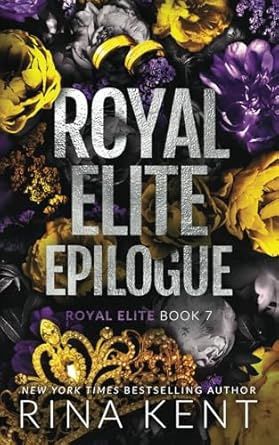 ROYAL ELITE EPILOGUE SPECIAL P