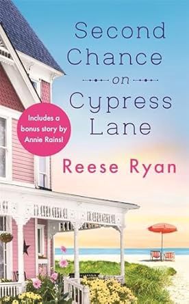 Second CHANCE ON CYPRESS LANE