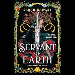 Servant of Earth