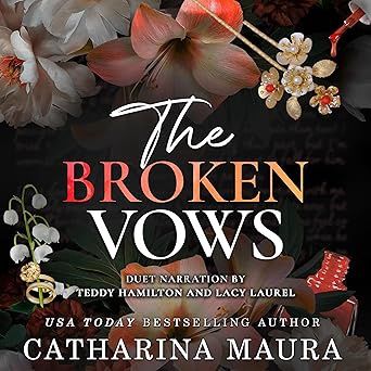 The Broken Vows (Deluxe Edition)
