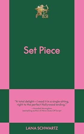 SET PIECE
