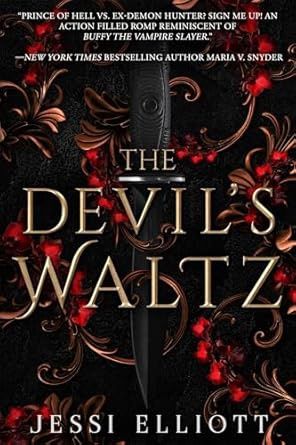 The Devil&#39;s Waltz