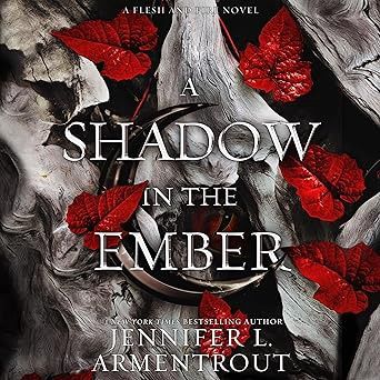Shadow in the Ember