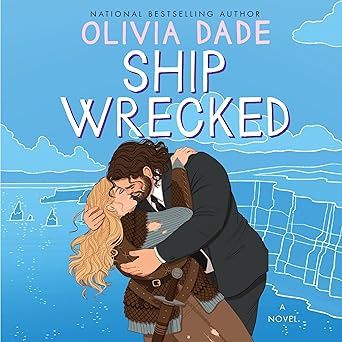 SHIP WRECKED