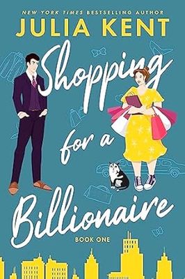 SHOPPING FOR A BILLIONAIRE