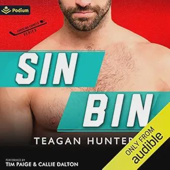 SIN BIN (SPECIAL EDITION)