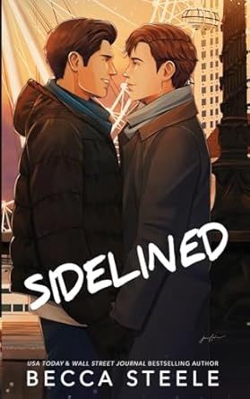 SIDELINED - SPECIAL /E