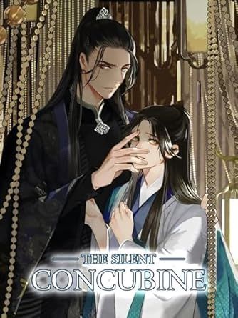 SILENT CONCUBINE 1