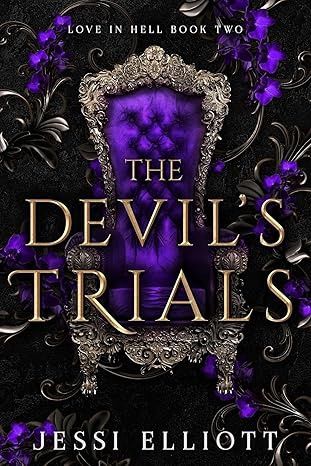 The Devil&#39;s Trials