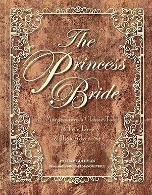 The Princess Bride Deluxe Limited Edition