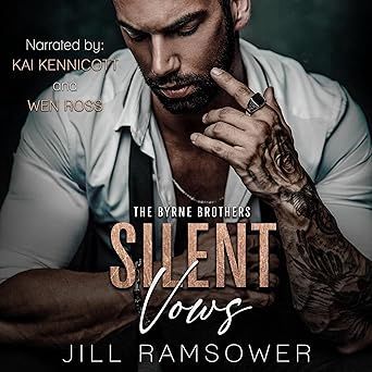 SILENT VOWS