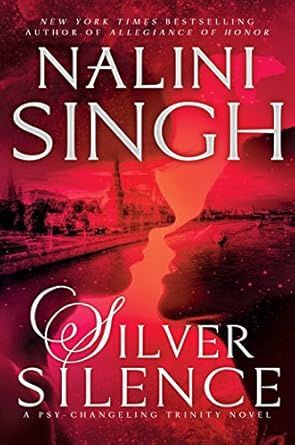 SILVER SILENCE