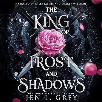 The King of Frost And Shadows