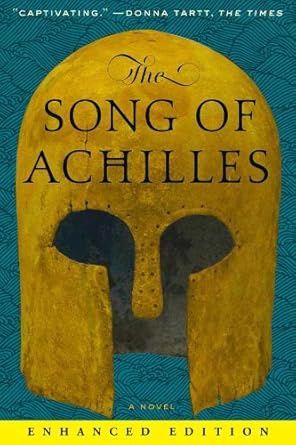 SONG OF ACHILLES