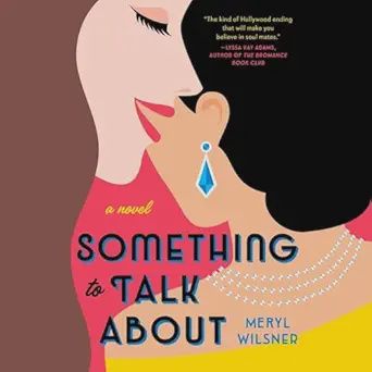 SOMETHING TO TALK ABOUT