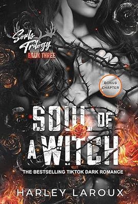 SOUL OF A WITCH