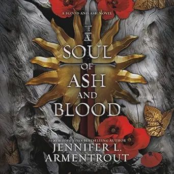 Soul of Ash and Blood