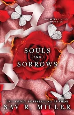 SOULS &amp; SORROWS