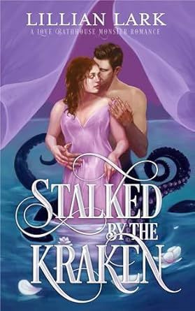 STALKED BY THE KRAKEN