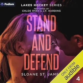 Stand &amp; Defend