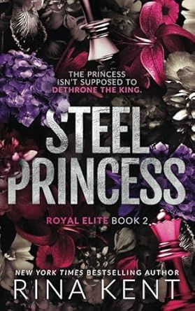Steel Princess: Special Edition Print (Royal Elite)