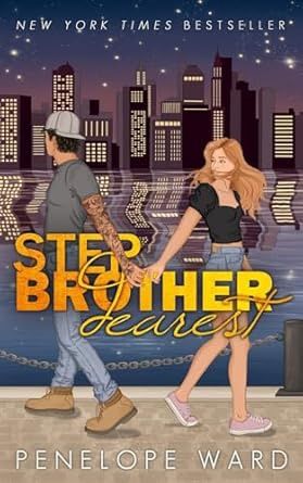 Step Brother Dearest